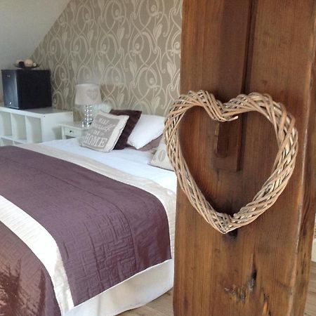 No 11B Boutique Rooms Berwick Upon Tweed Buitenkant foto