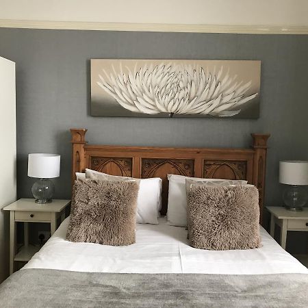 No 11B Boutique Rooms Berwick Upon Tweed Buitenkant foto