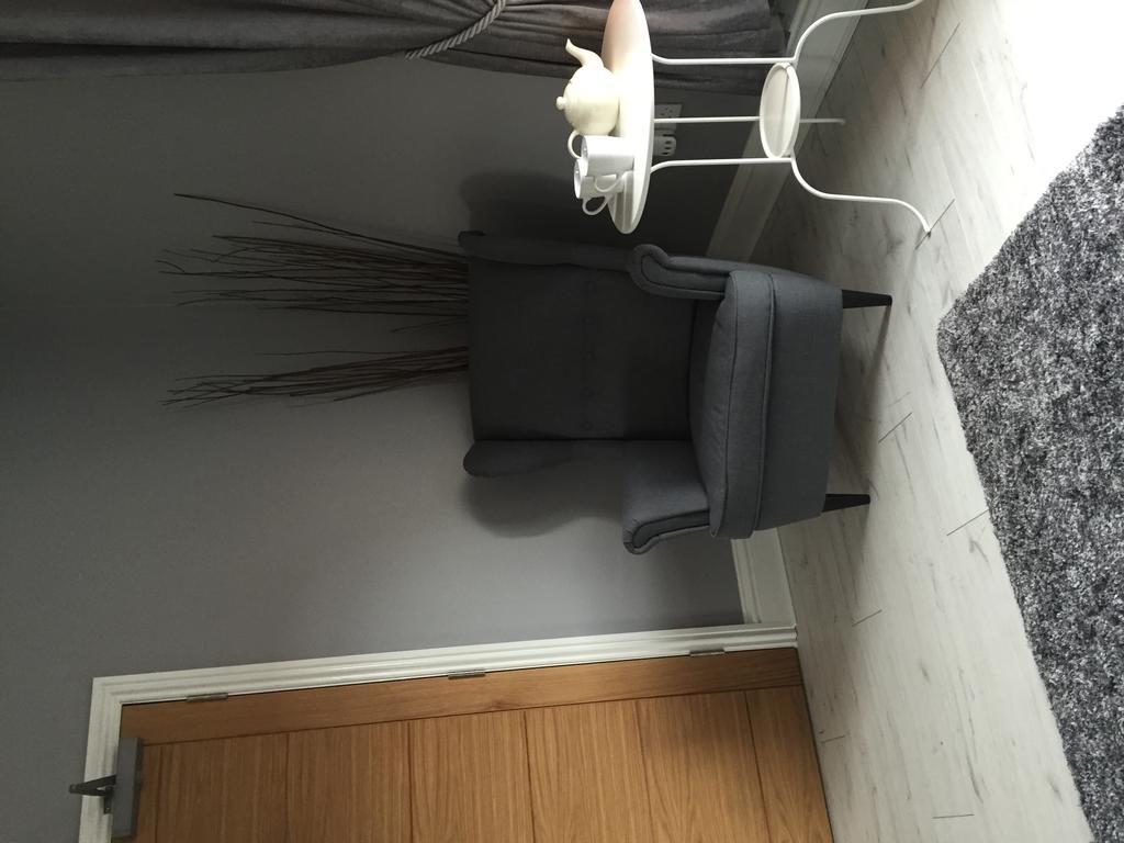 No 11B Boutique Rooms Berwick Upon Tweed Buitenkant foto
