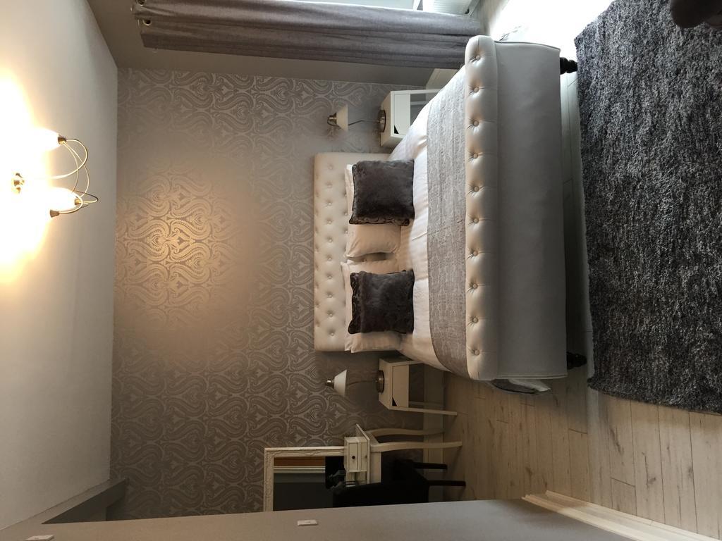 No 11B Boutique Rooms Berwick Upon Tweed Buitenkant foto