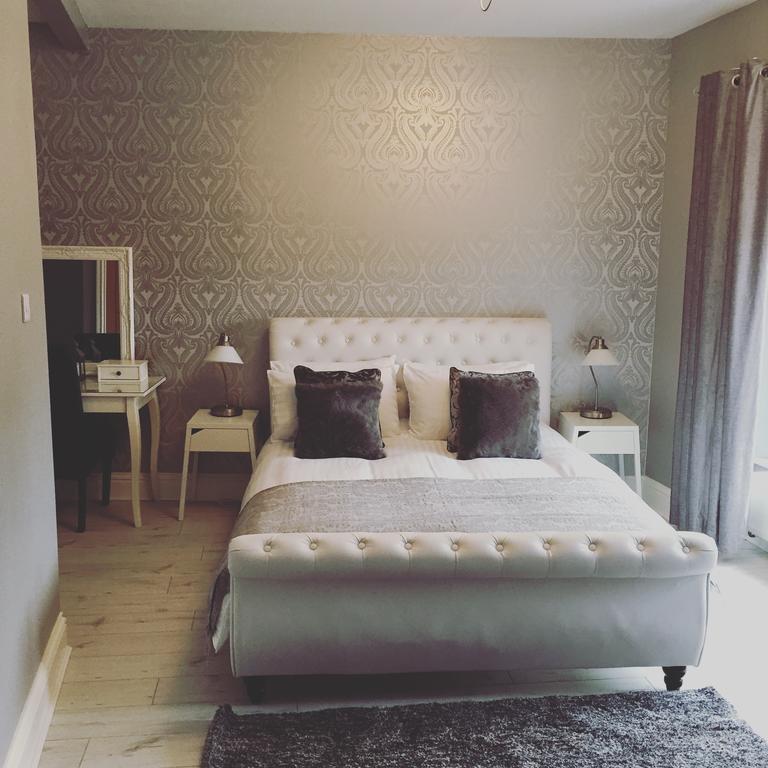 No 11B Boutique Rooms Berwick Upon Tweed Buitenkant foto