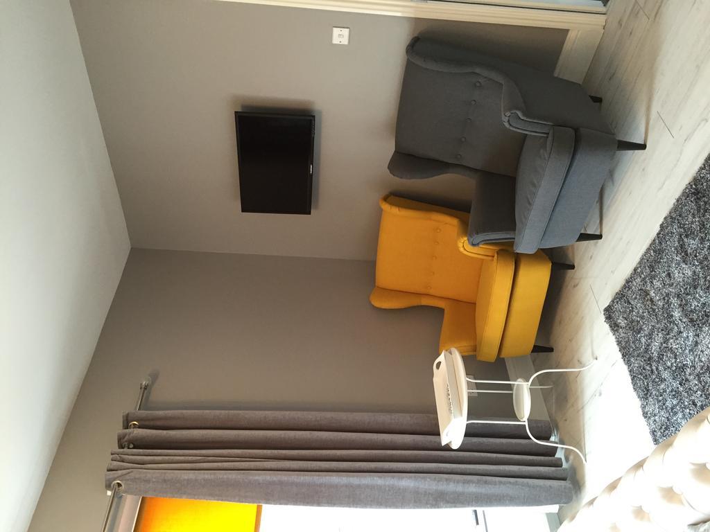 No 11B Boutique Rooms Berwick Upon Tweed Buitenkant foto