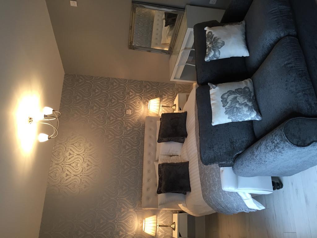 No 11B Boutique Rooms Berwick Upon Tweed Buitenkant foto