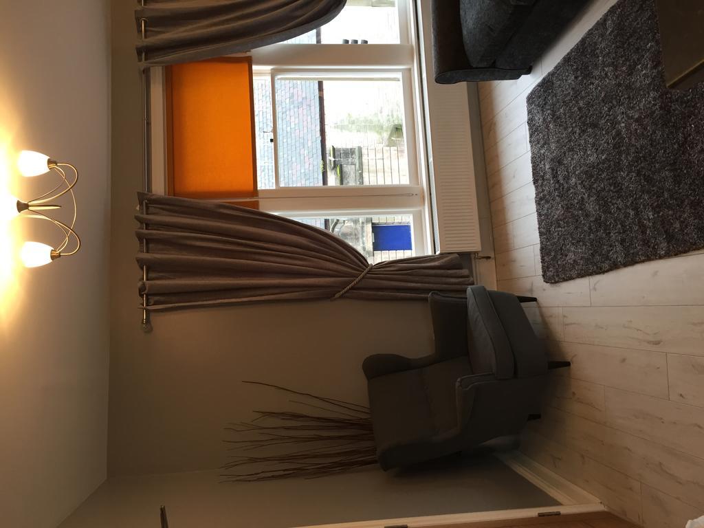 No 11B Boutique Rooms Berwick Upon Tweed Buitenkant foto