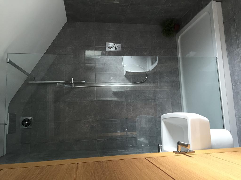 No 11B Boutique Rooms Berwick Upon Tweed Buitenkant foto