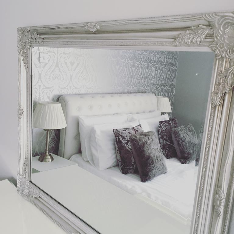 No 11B Boutique Rooms Berwick Upon Tweed Buitenkant foto