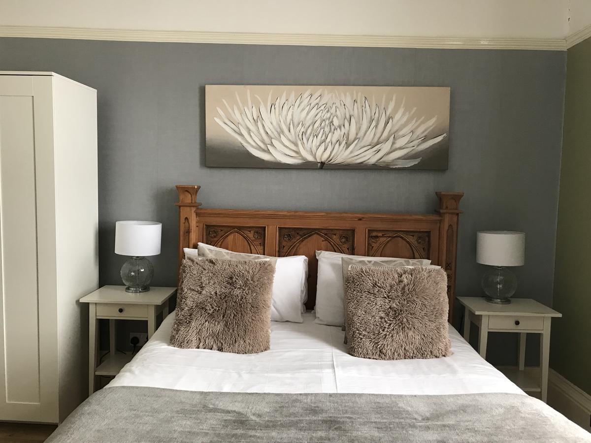 No 11B Boutique Rooms Berwick Upon Tweed Buitenkant foto
