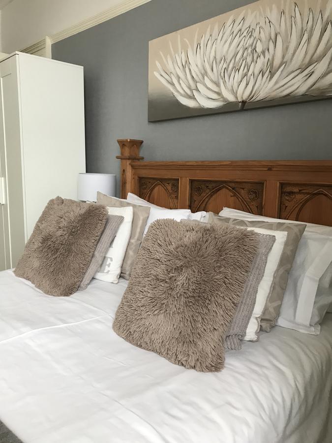 No 11B Boutique Rooms Berwick Upon Tweed Buitenkant foto