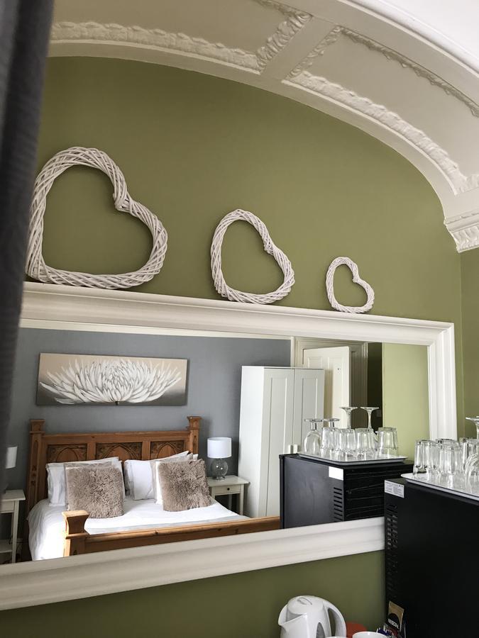 No 11B Boutique Rooms Berwick Upon Tweed Buitenkant foto