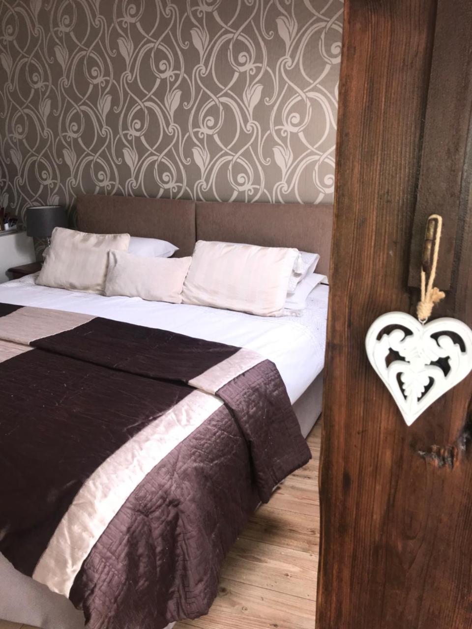 No 11B Boutique Rooms Berwick Upon Tweed Buitenkant foto