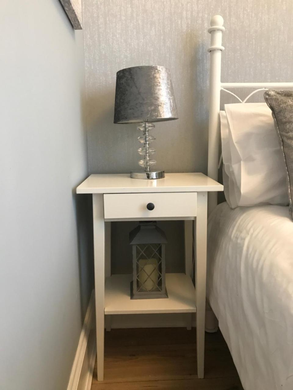 No 11B Boutique Rooms Berwick Upon Tweed Buitenkant foto