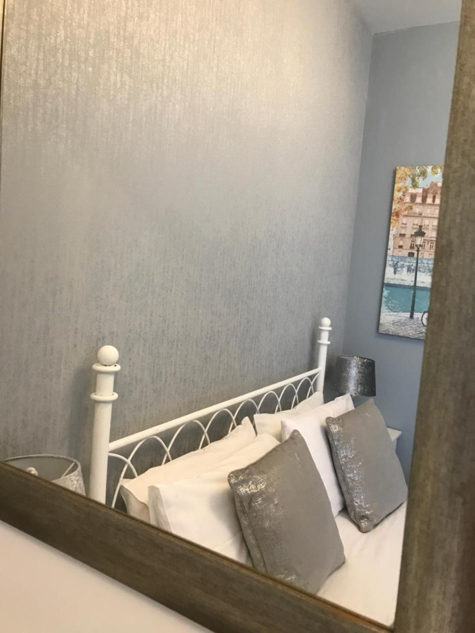 No 11B Boutique Rooms Berwick Upon Tweed Buitenkant foto