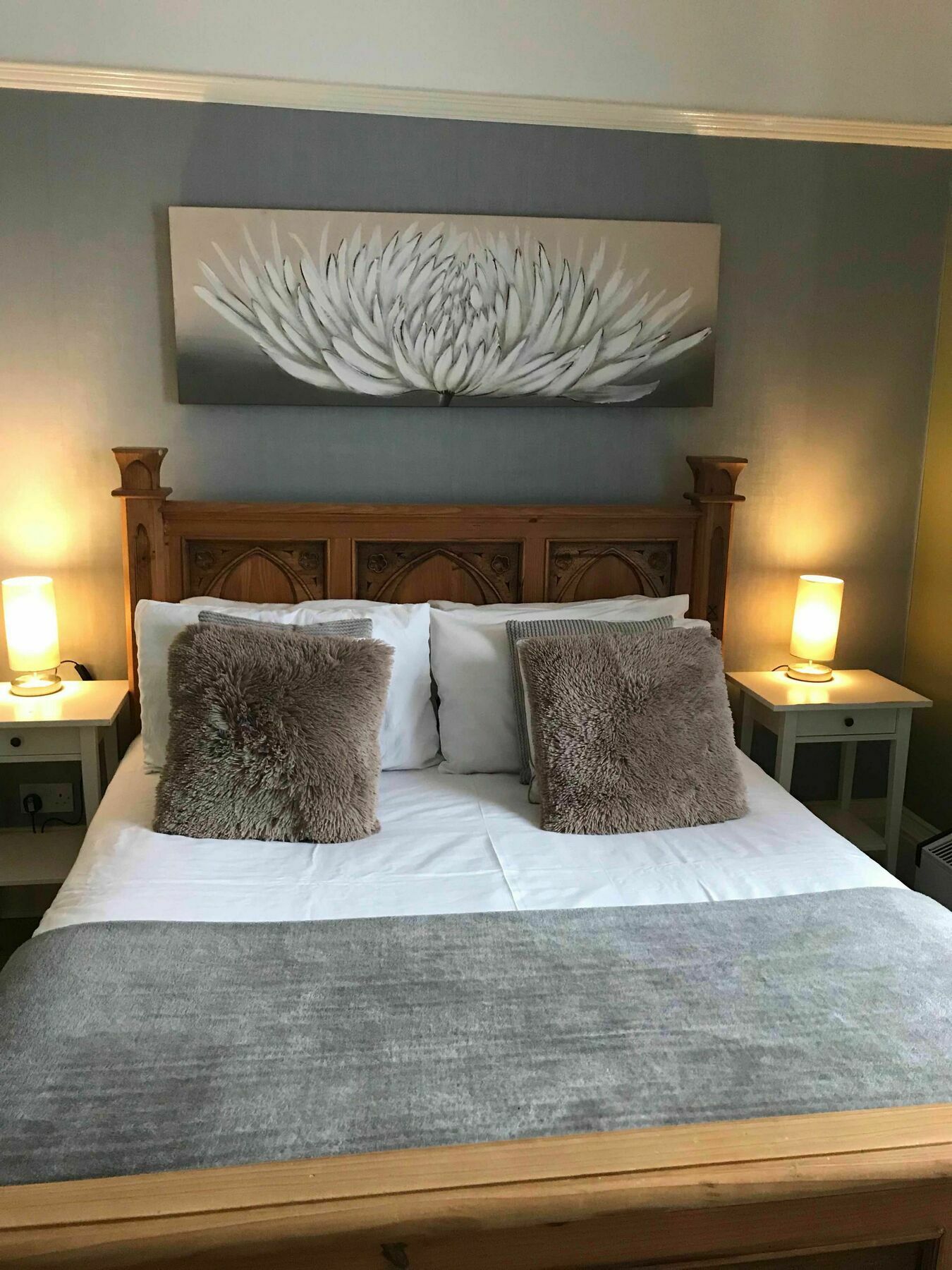 No 11B Boutique Rooms Berwick Upon Tweed Buitenkant foto