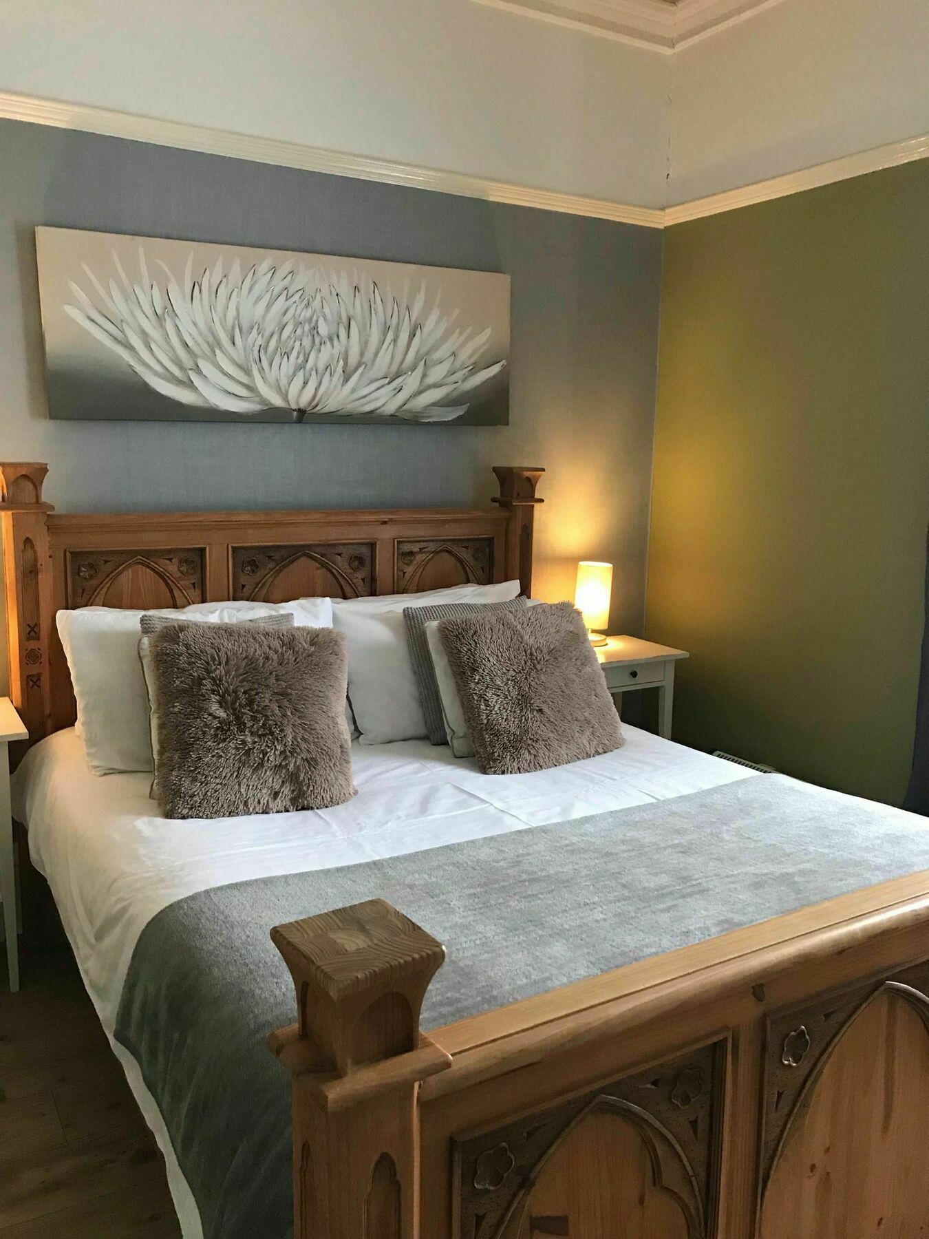 No 11B Boutique Rooms Berwick Upon Tweed Buitenkant foto