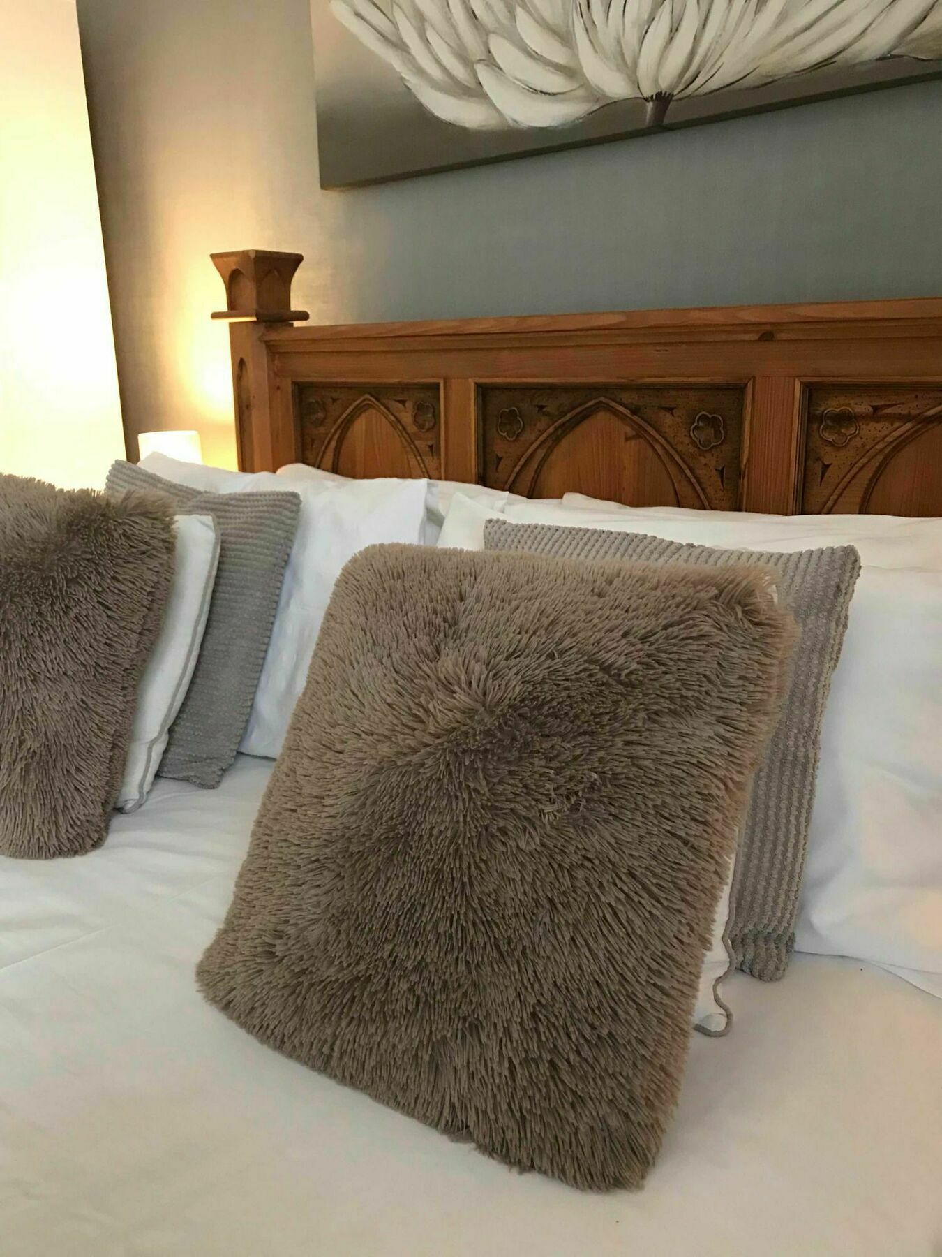 No 11B Boutique Rooms Berwick Upon Tweed Buitenkant foto